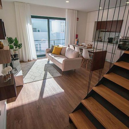 Apartamentos Da Travessa Praia da Vitória Kültér fotó