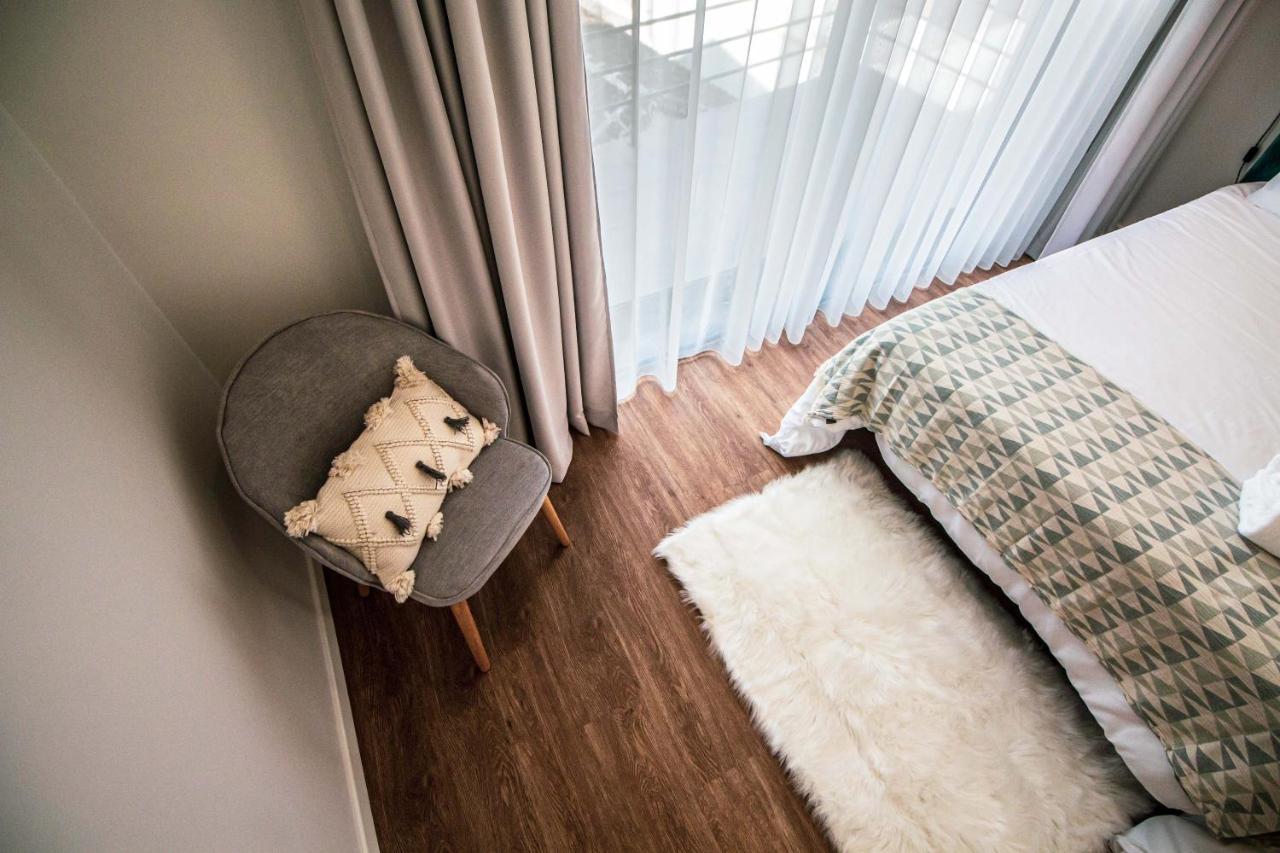 Apartamentos Da Travessa Praia da Vitória Kültér fotó
