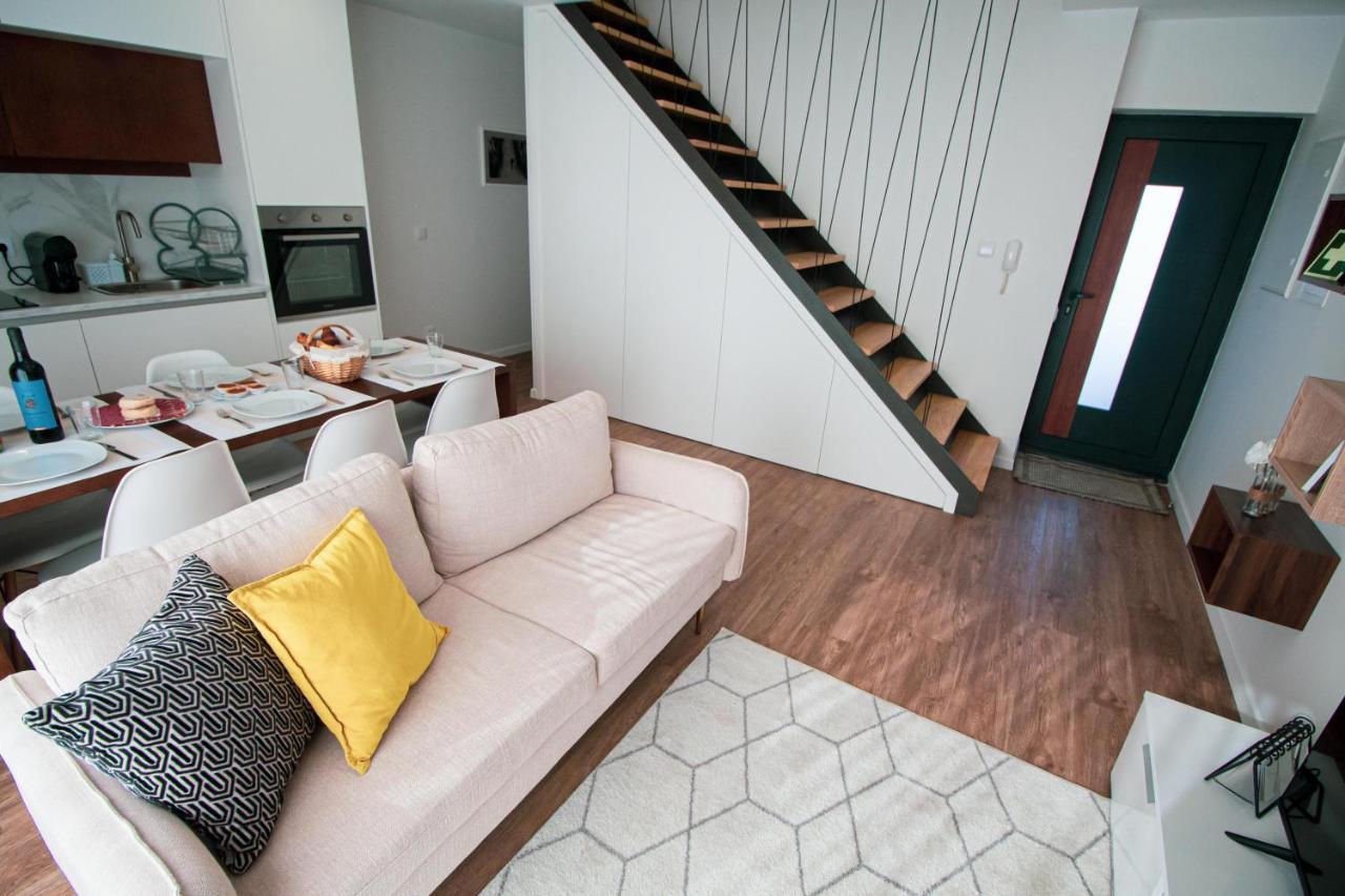 Apartamentos Da Travessa Praia da Vitória Kültér fotó