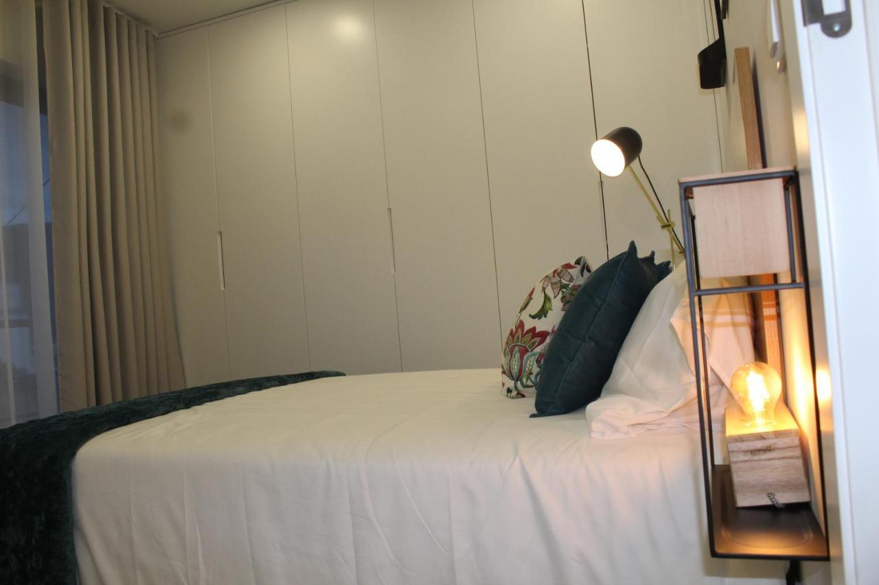 Apartamentos Da Travessa Praia da Vitória Kültér fotó