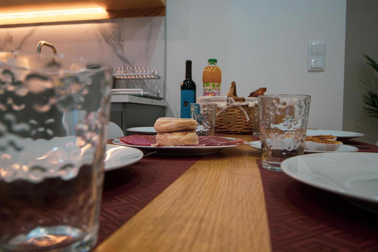 Apartamentos Da Travessa Praia da Vitória Kültér fotó