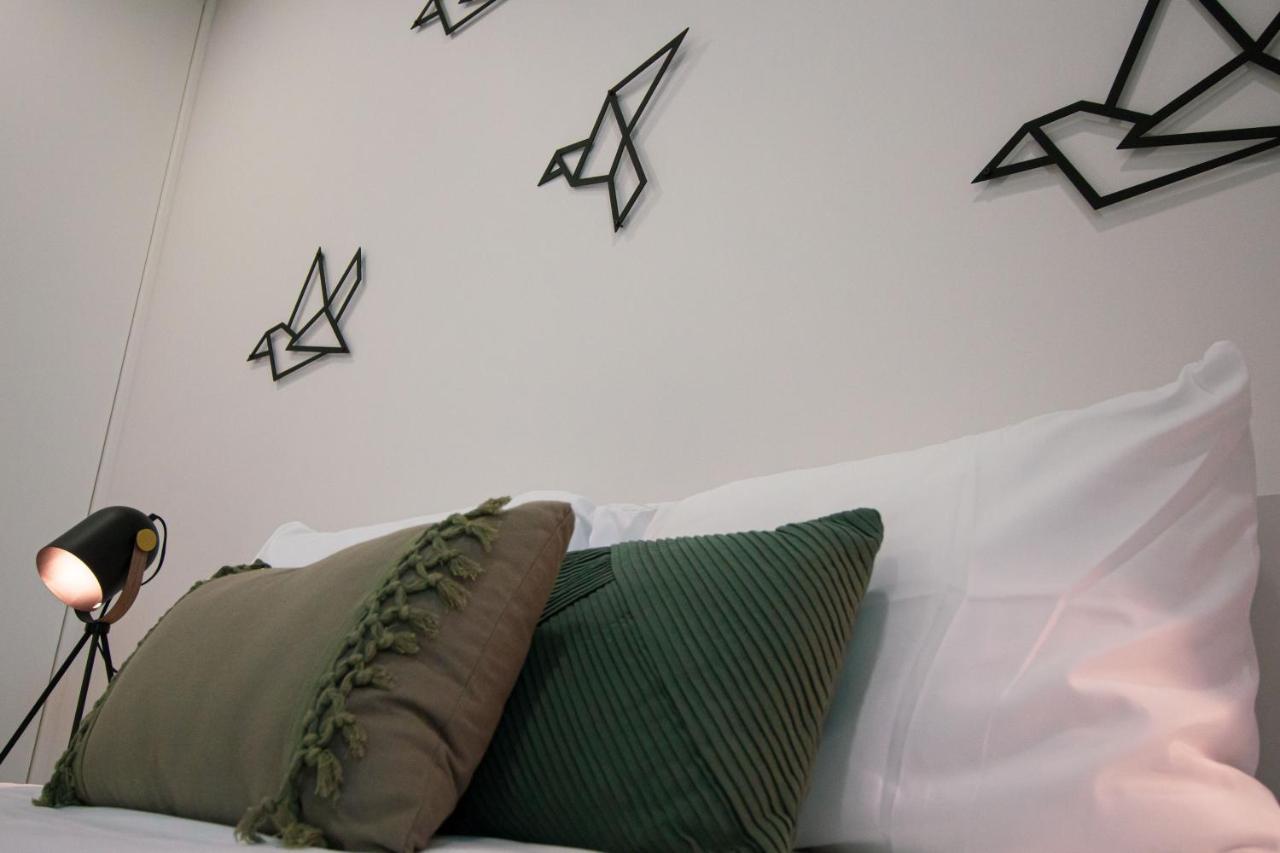 Apartamentos Da Travessa Praia da Vitória Kültér fotó