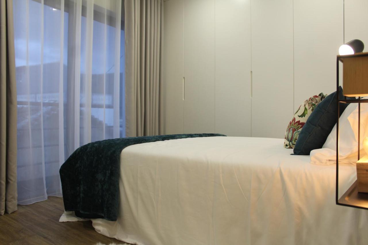 Apartamentos Da Travessa Praia da Vitória Kültér fotó