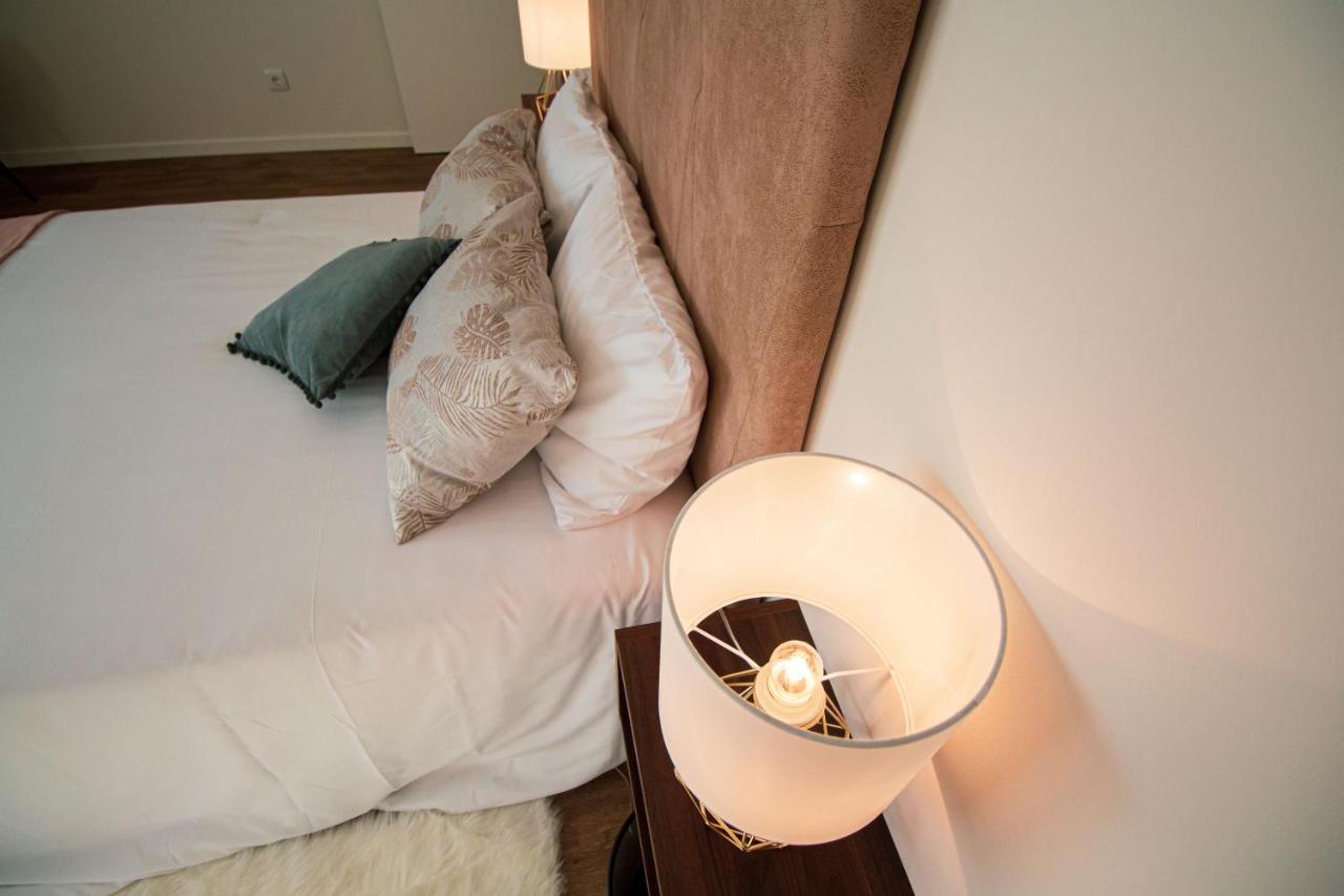 Apartamentos Da Travessa Praia da Vitória Kültér fotó