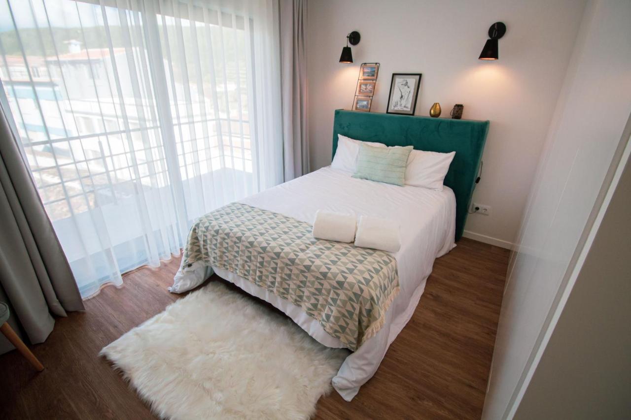 Apartamentos Da Travessa Praia da Vitória Kültér fotó