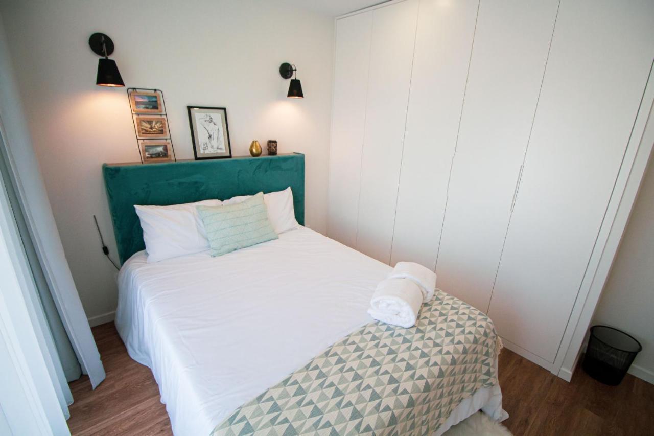 Apartamentos Da Travessa Praia da Vitória Kültér fotó